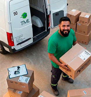 e-commerce